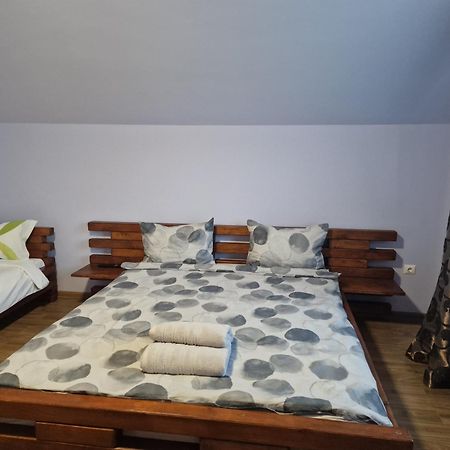 Casa Maya Sasciori Ngoại thất bức ảnh
