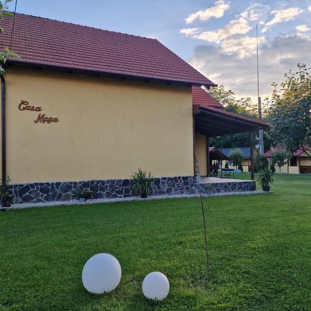Casa Maya Sasciori Ngoại thất bức ảnh