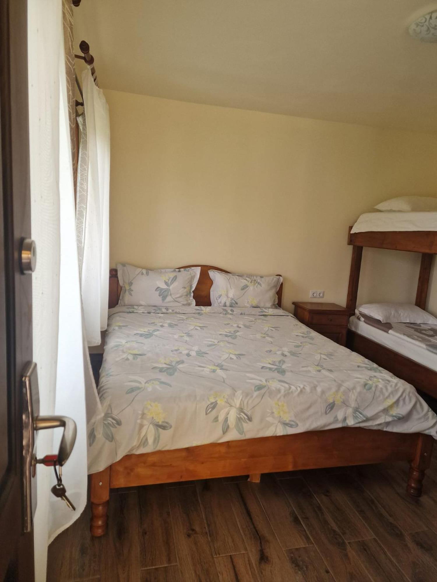 Casa Maya Sasciori Ngoại thất bức ảnh