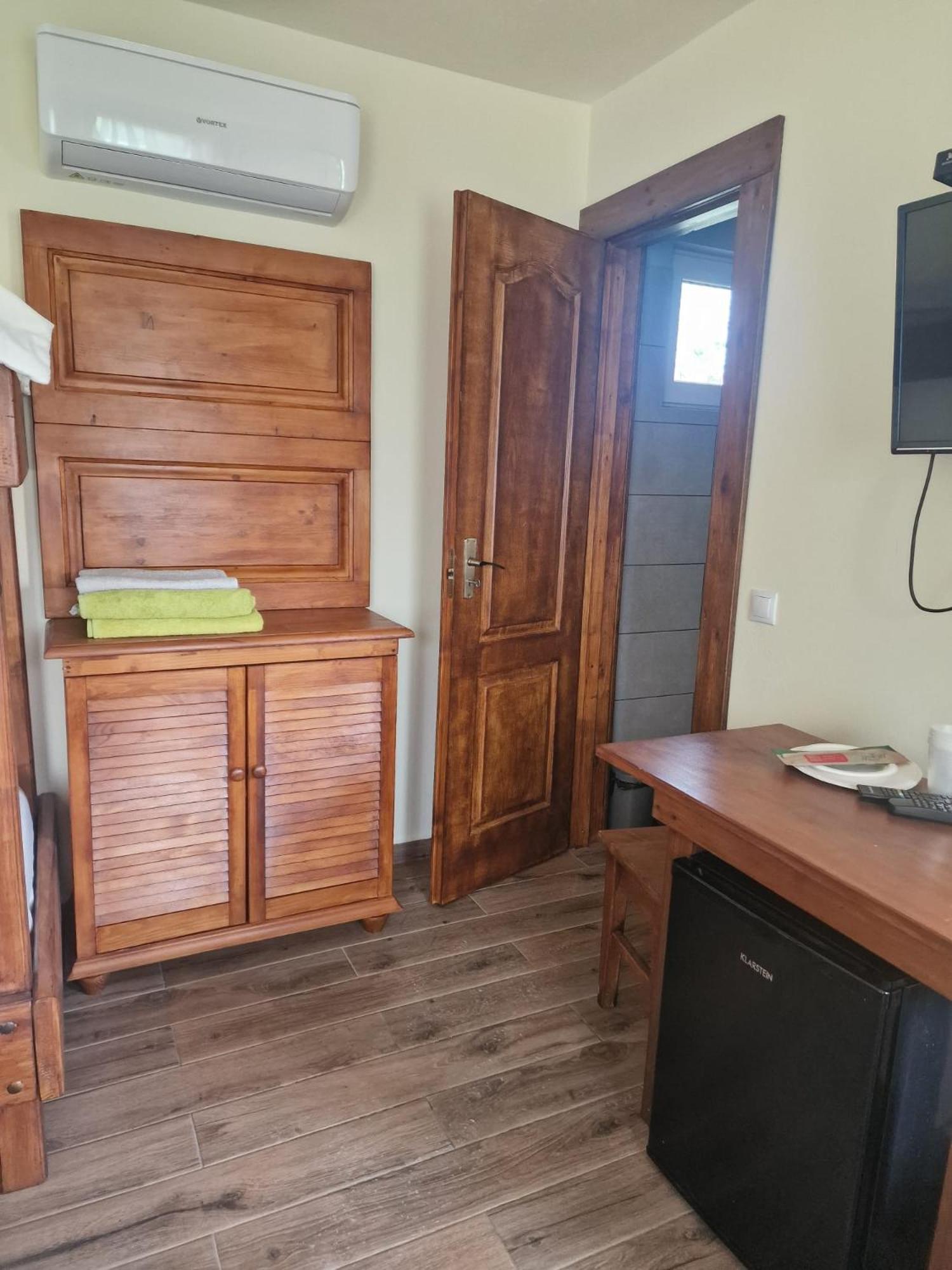Casa Maya Sasciori Ngoại thất bức ảnh