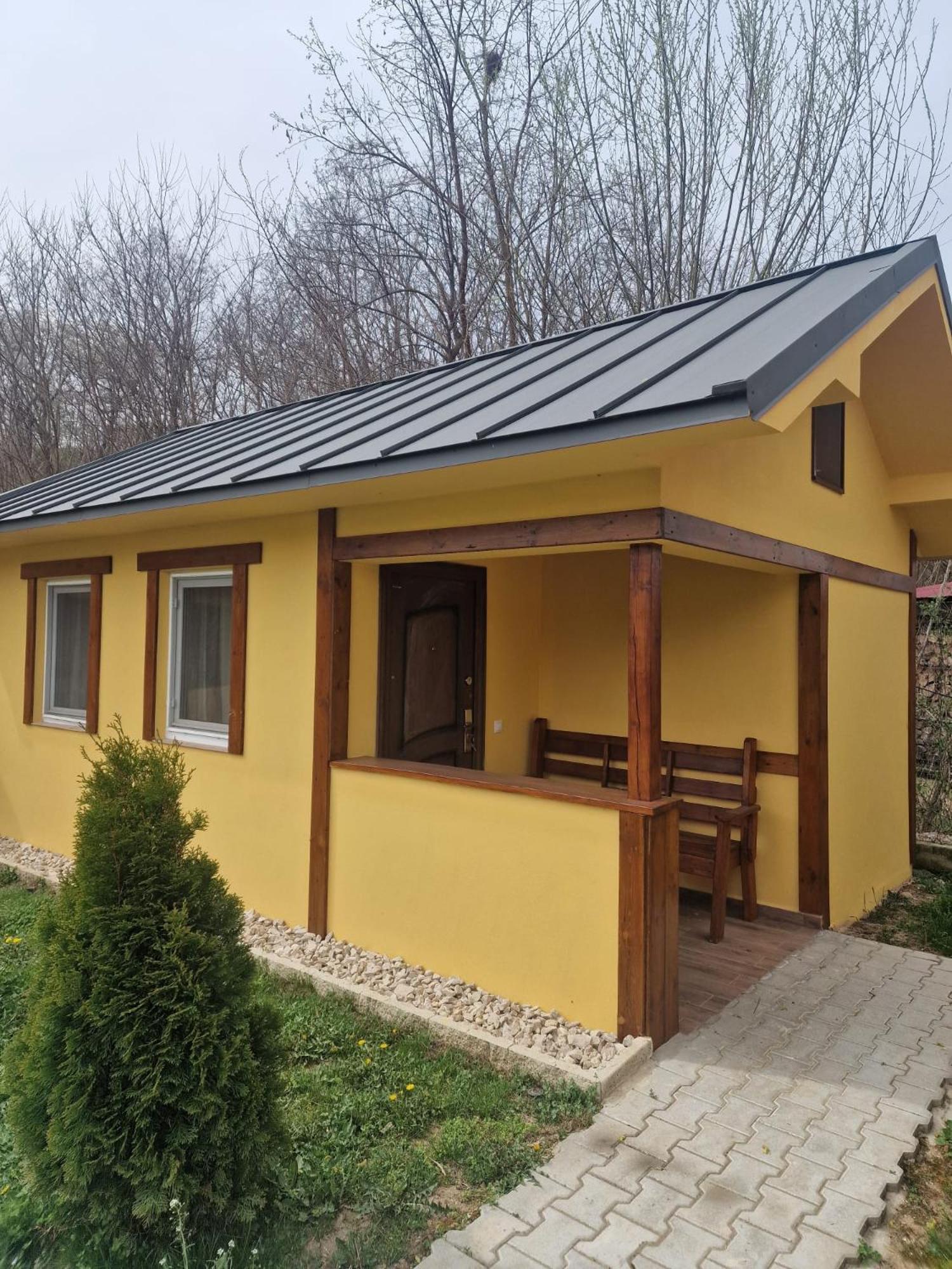 Casa Maya Sasciori Ngoại thất bức ảnh
