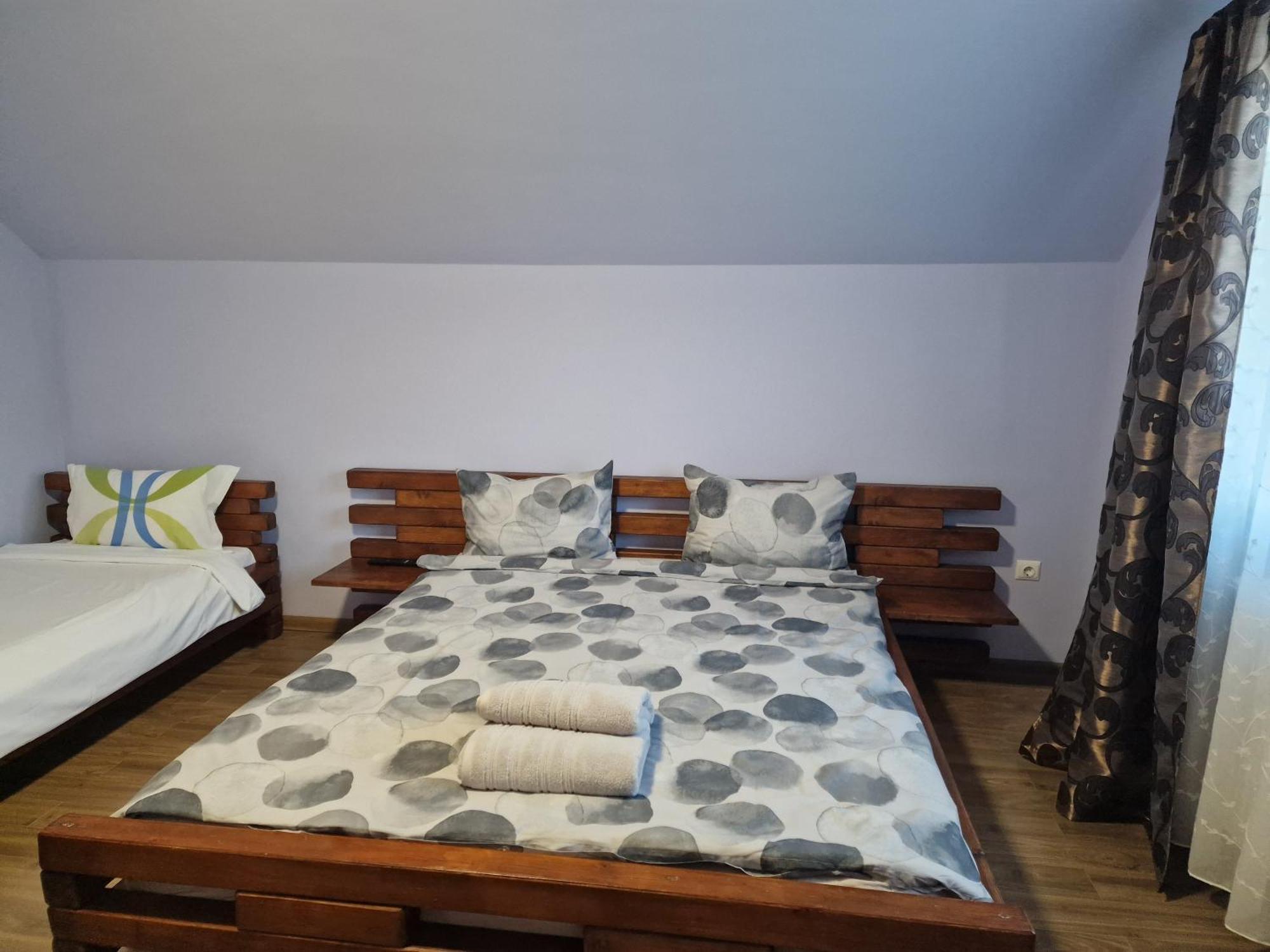 Casa Maya Sasciori Ngoại thất bức ảnh