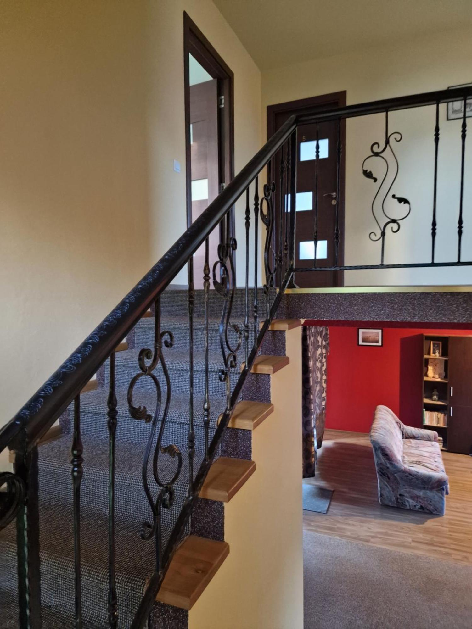 Casa Maya Sasciori Ngoại thất bức ảnh