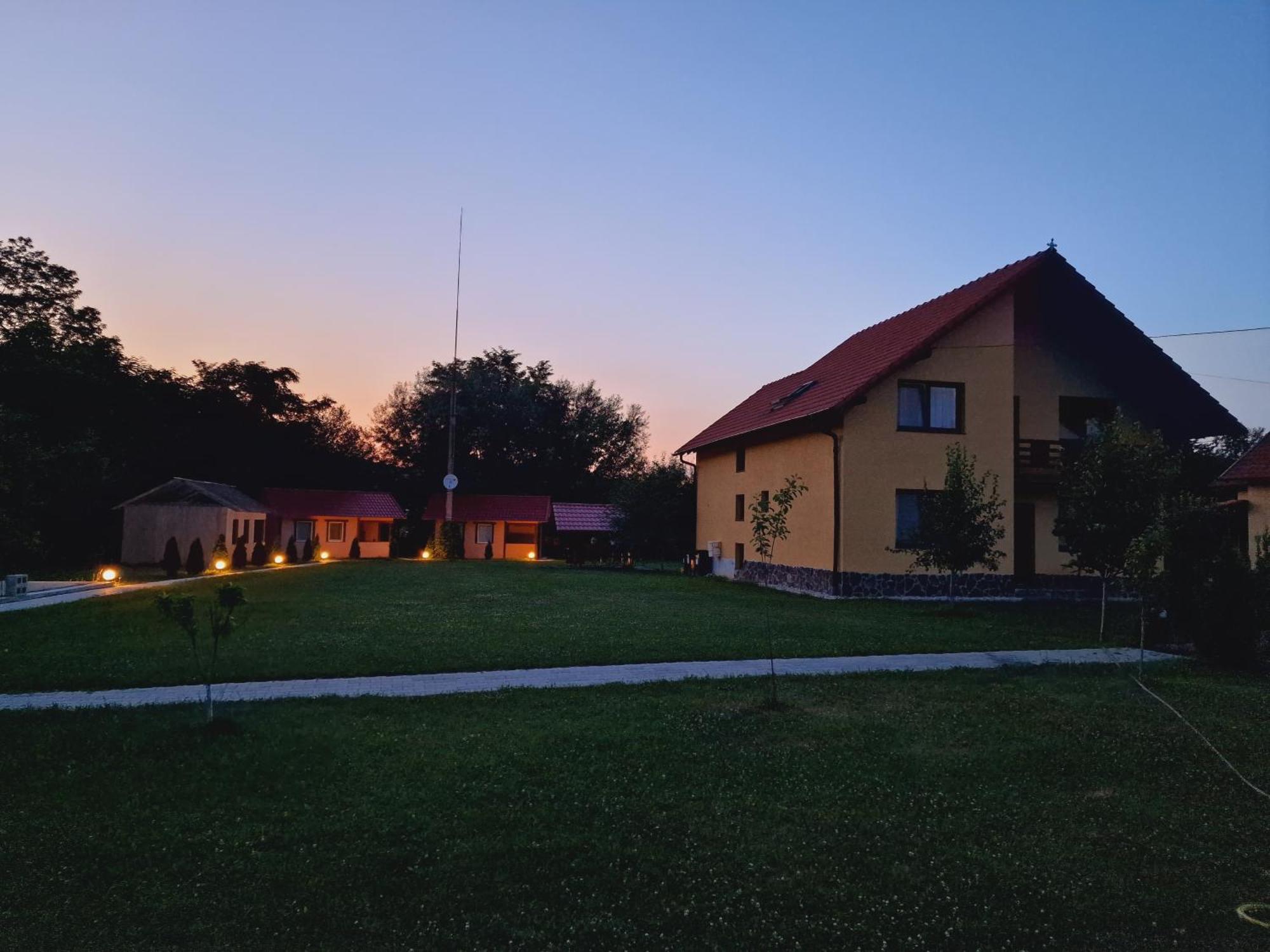 Casa Maya Sasciori Ngoại thất bức ảnh