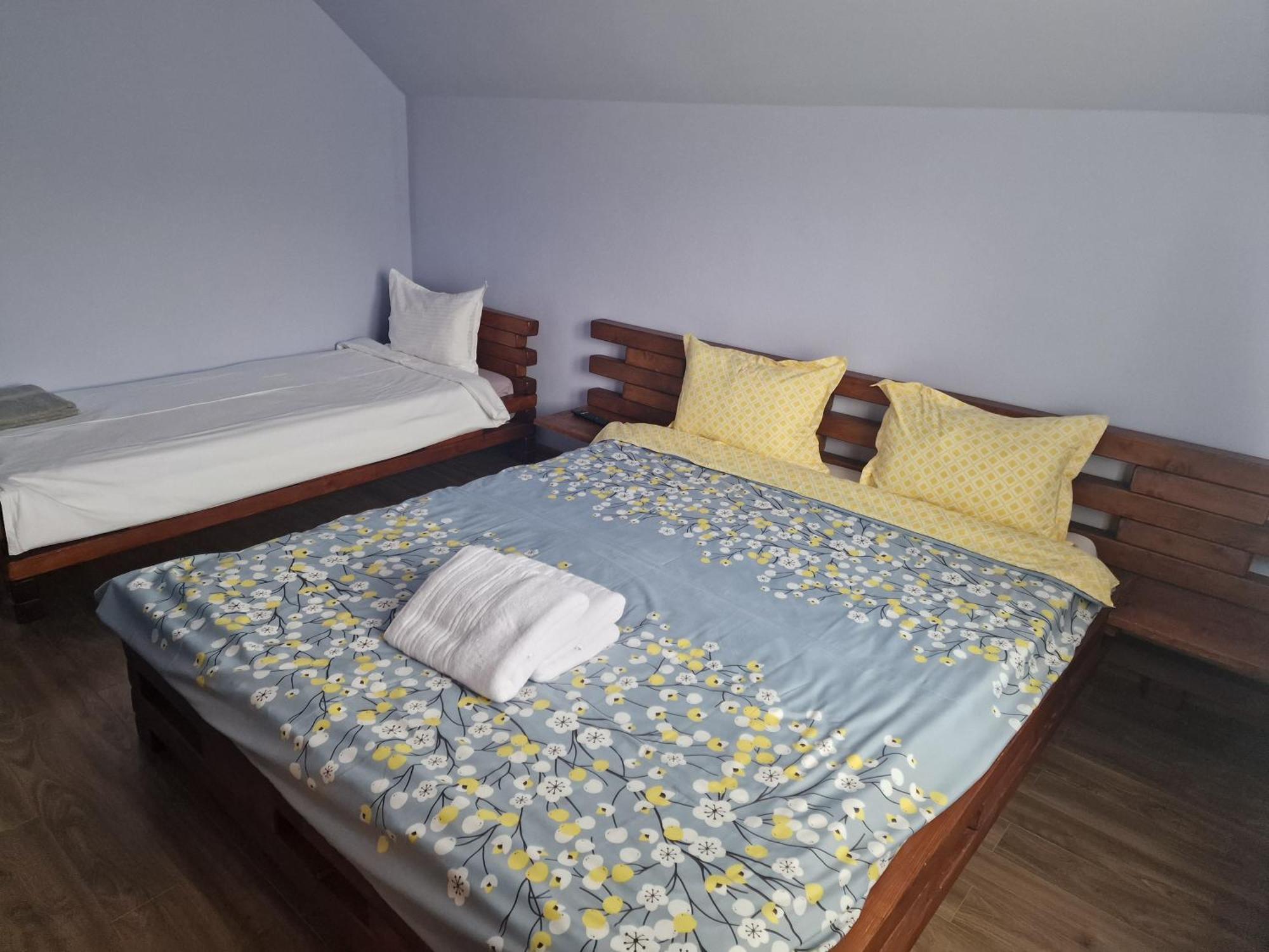 Casa Maya Sasciori Ngoại thất bức ảnh