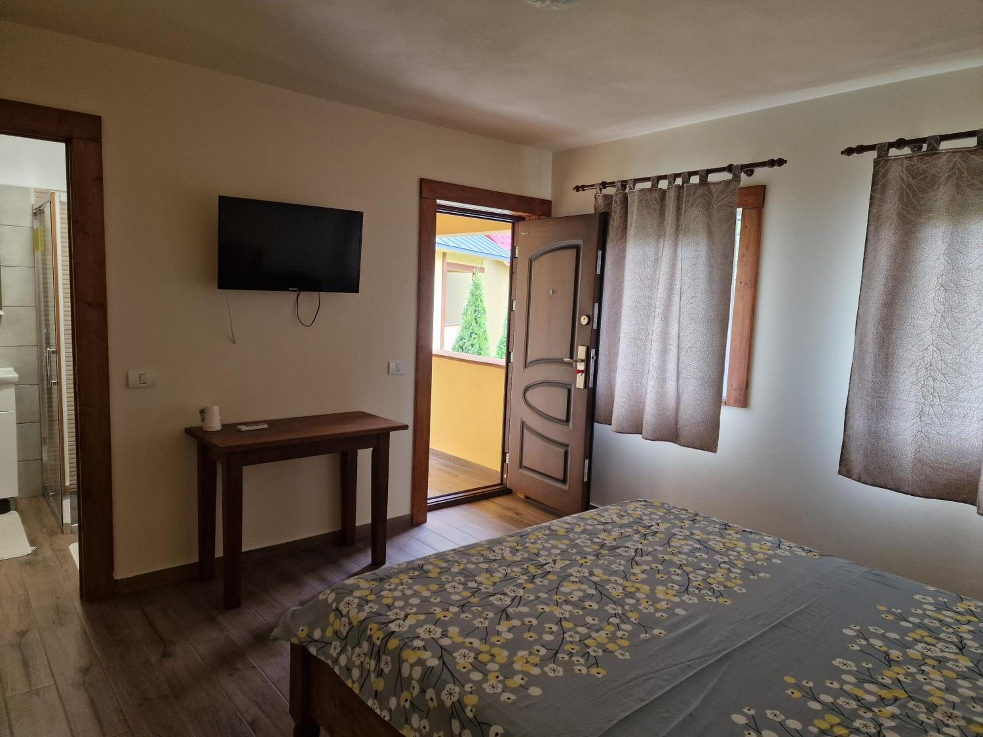 Casa Maya Sasciori Ngoại thất bức ảnh