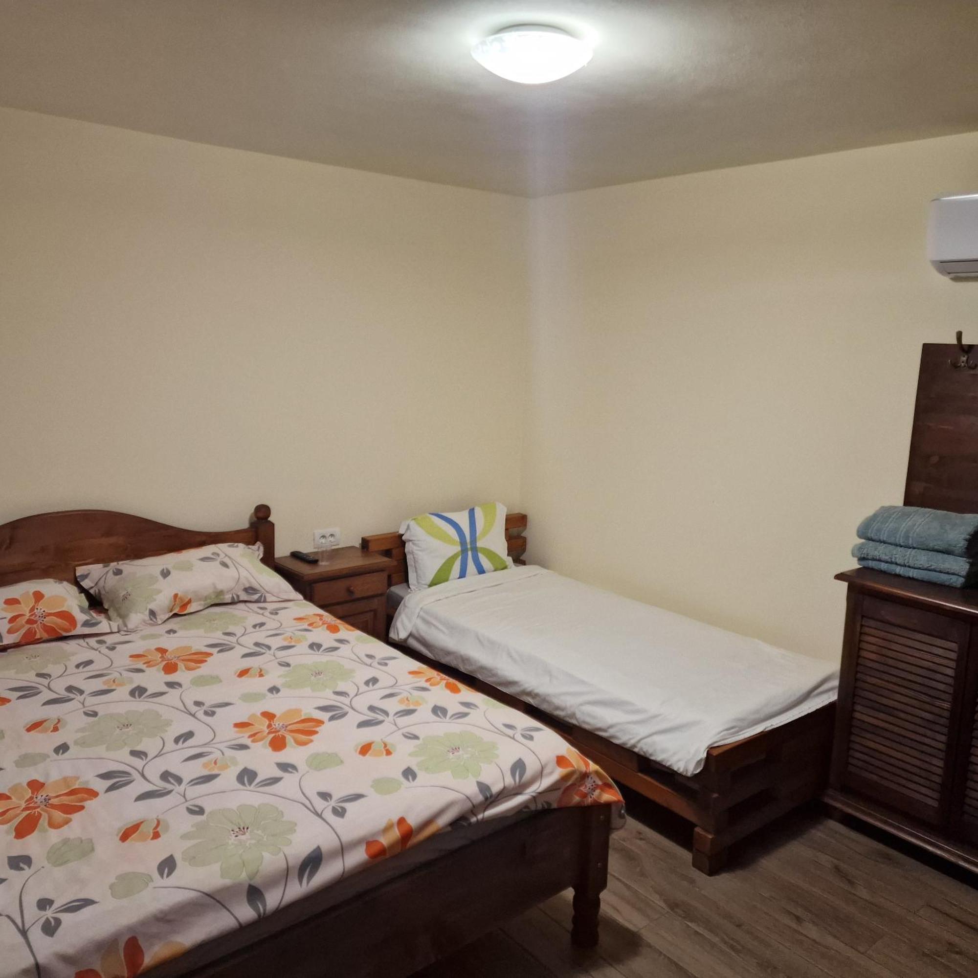 Casa Maya Sasciori Ngoại thất bức ảnh