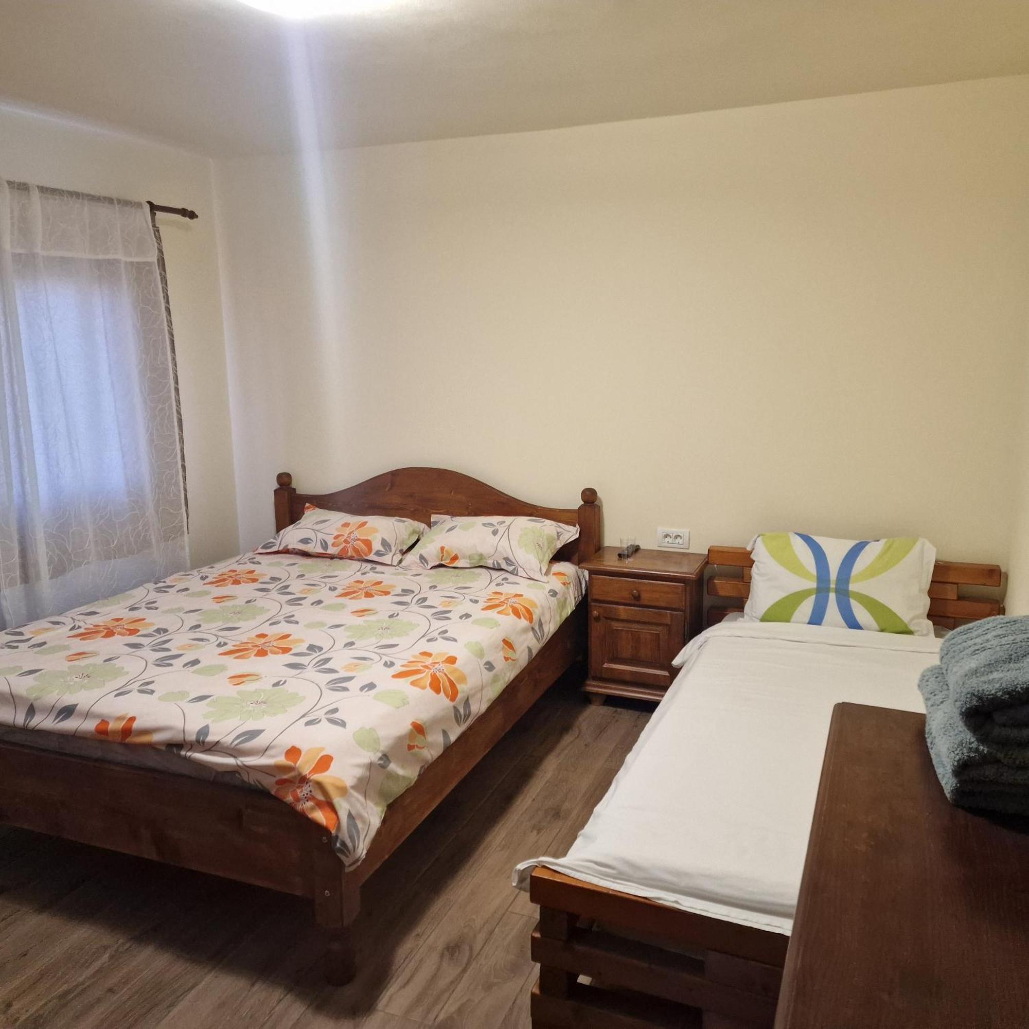 Casa Maya Sasciori Ngoại thất bức ảnh