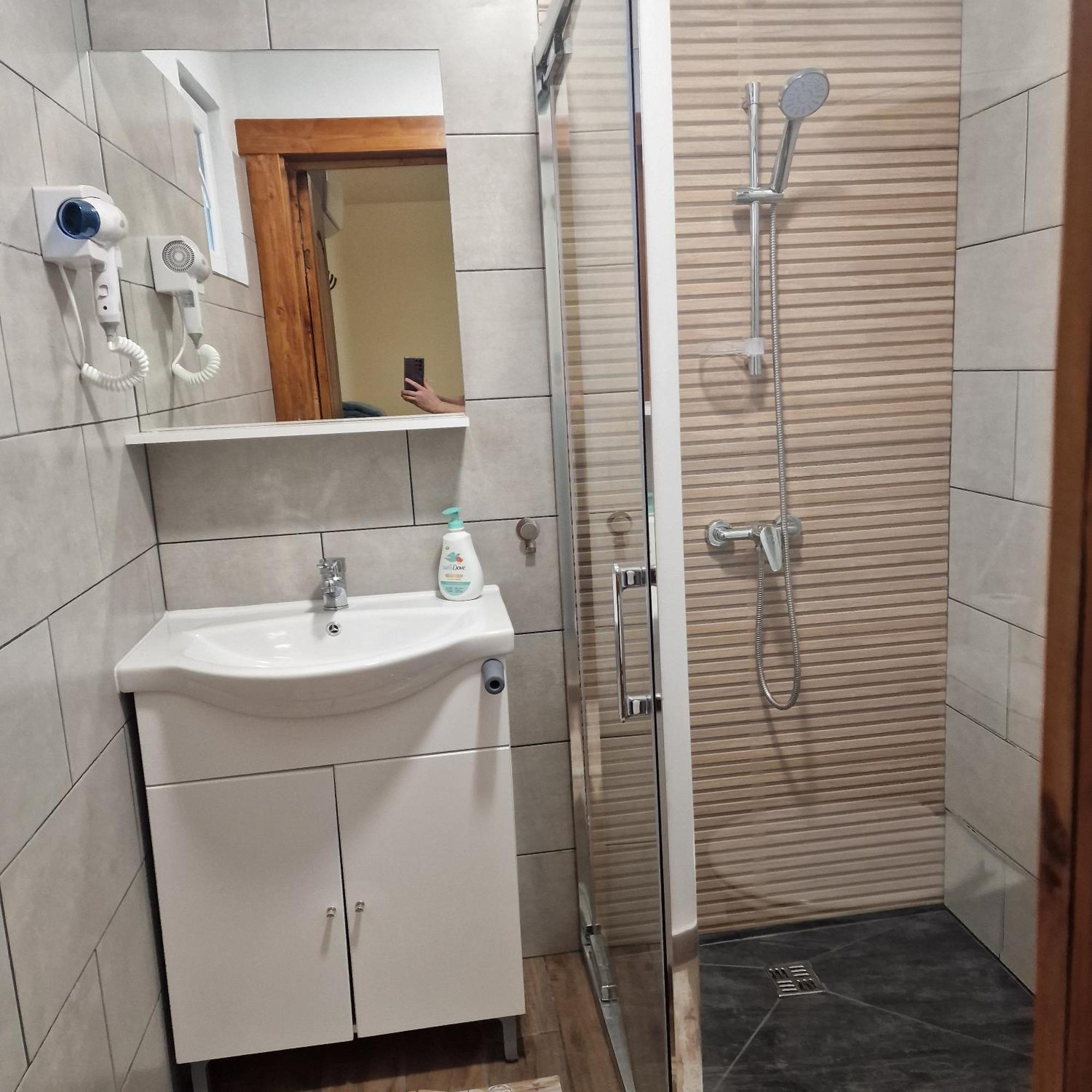 Casa Maya Sasciori Ngoại thất bức ảnh