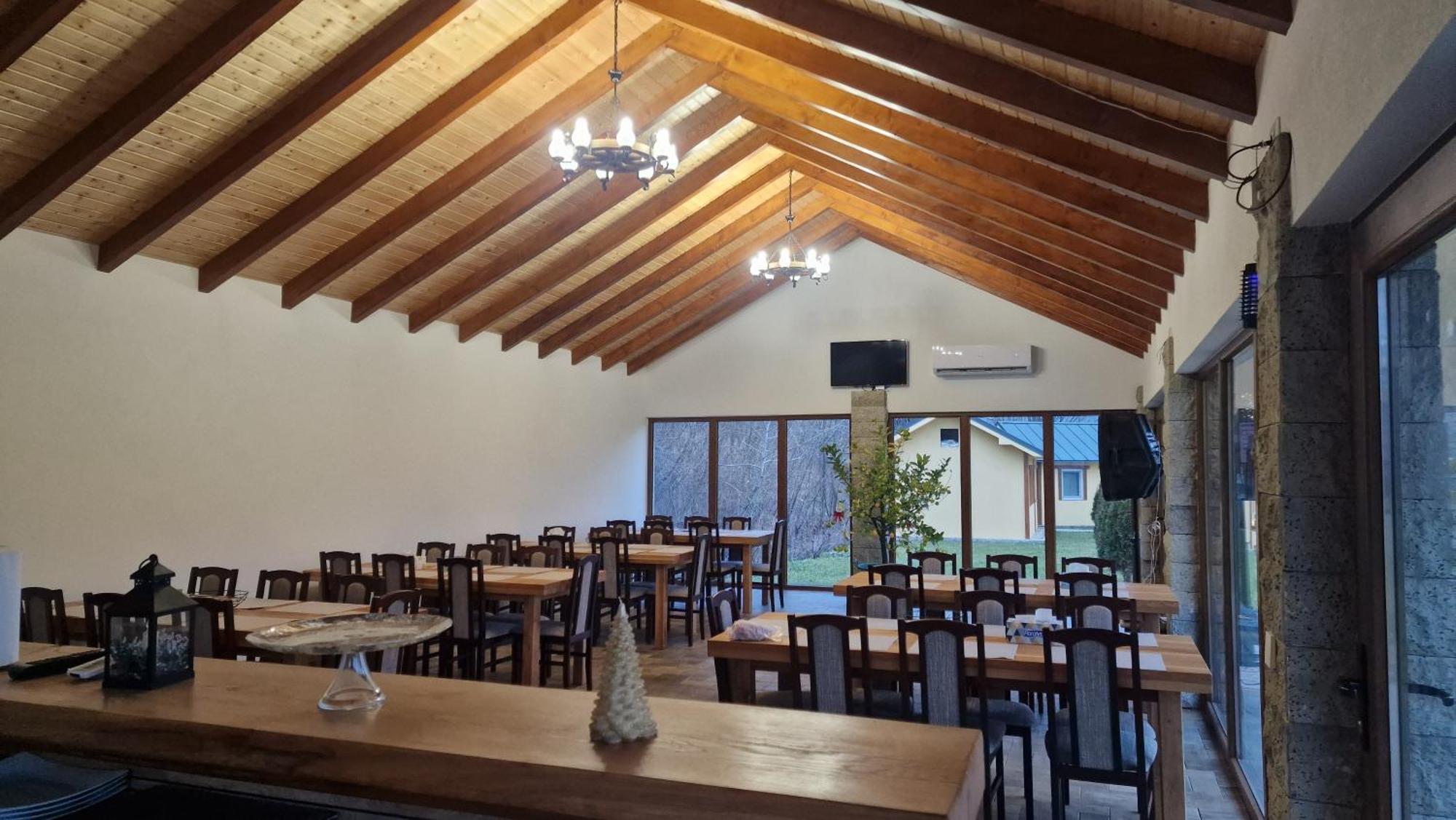Casa Maya Sasciori Ngoại thất bức ảnh