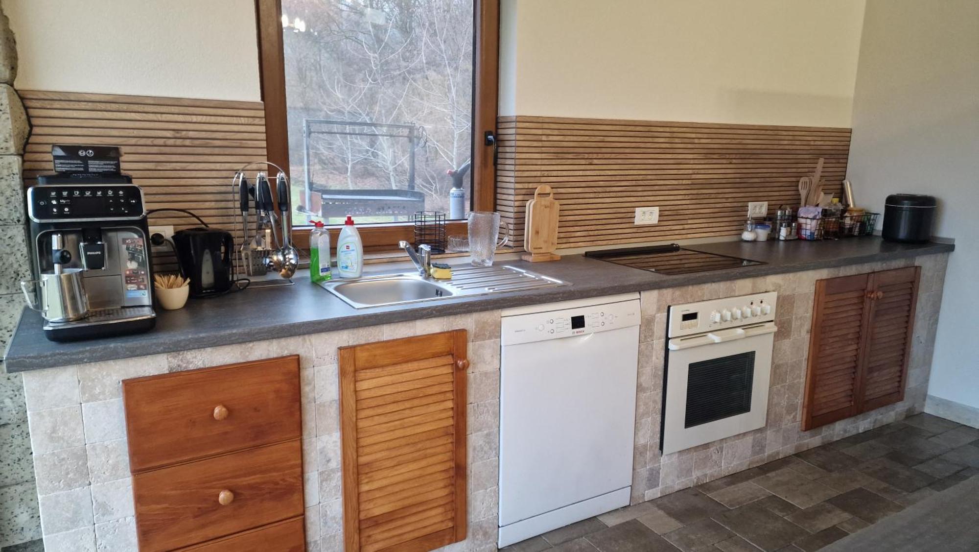 Casa Maya Sasciori Ngoại thất bức ảnh
